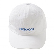 BALL CAP(WHITE)