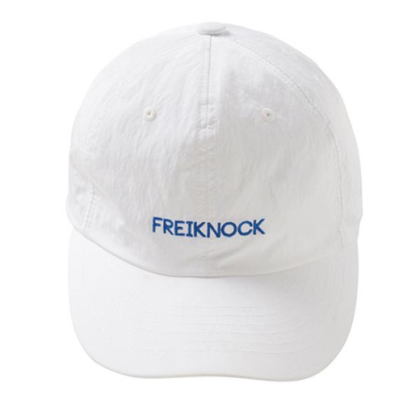 BALL CAP(WHITE)