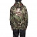 AMBUSH P/O HOODIE-CAMO