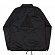 AMBUSH TT ROSE COACHES JACKET-BLK