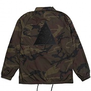 AMBUSH TT ROSE COACHES JACKET-CAMO