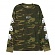 AMBUSH L/S TEE-CAMO
