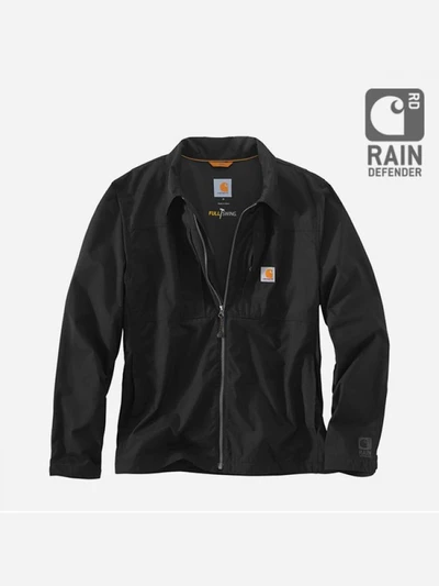 (102841) 풀스윙 브리스코 자켓 BLACK