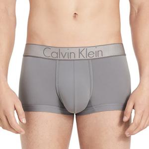 (NB1295)Customized Stretch Low Rise-021 Grey Sky