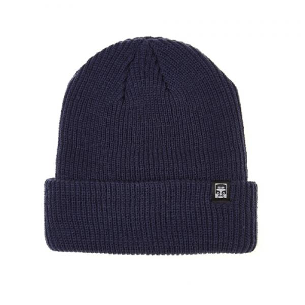 RUGER 89 BEANIE-NAVY