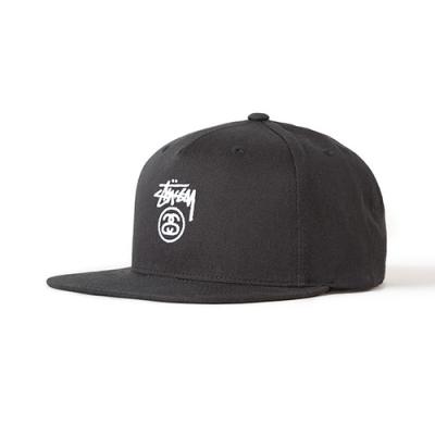 STOCK LOCK SU17 CAP-BLK