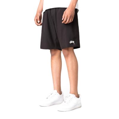 STOCK TRUNK-BLK