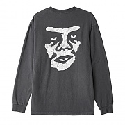 (166711581)CREEPER WALL LS TEE-DBA