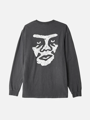 (166711581)CREEPER WALL LS TEE-DBA