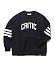 MFG STRIPES SWEAT SHIRT(NAVY)_CMOEICR31UN0