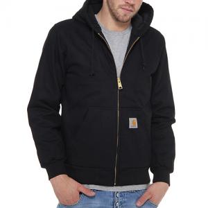 (I015278) ACTIVE JACKET-BLK