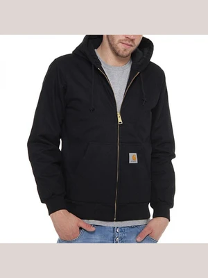 (I015278) ACTIVE JACKET-BLK