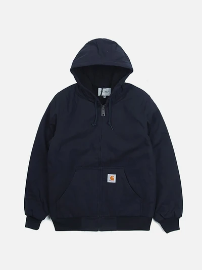 액티브 자켓(I015278) DARK NAVY