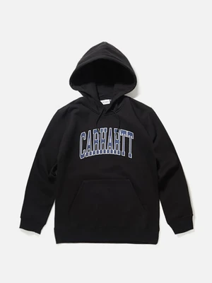 디비전 후드티(I023783) BLACK