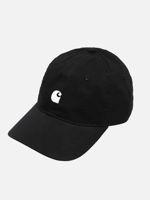 (I022782)MAJOR CAP-BLK/WHT