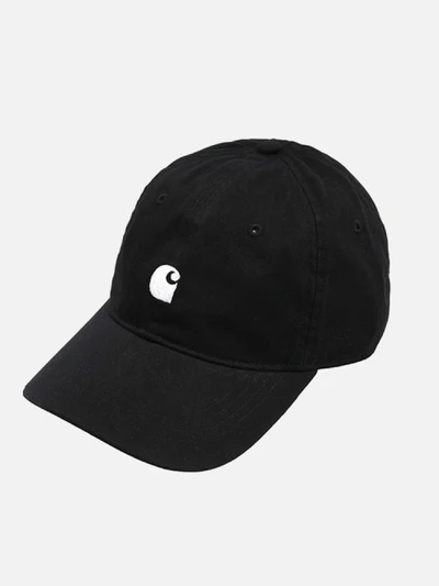 (I022782)MAJOR CAP-BLK/WHT