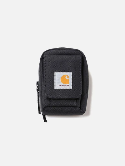 스몰백(I006592) BLACK
