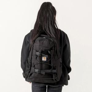 (I006288) 킥플립 백팩 BLACK