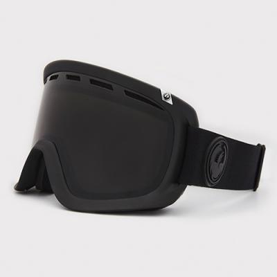 (17117)D1 OTG MURDERED DARK SMOKE