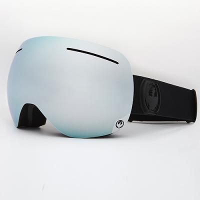 (17008)X1 KNIGHT RIDER MIRROR ION