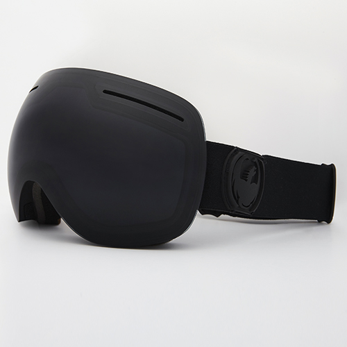 (17009)X1 KNIGHT RIDER DARK SMOKE