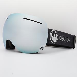 (17010)X1 ECHO MIRROR ION