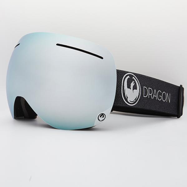 (17010)X1 ECHO MIRROR ION