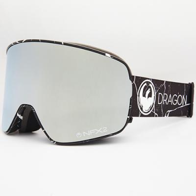 (17012)NFX2 JOSSIWELLSSIG MIRROR ION + CLEAR LENS
