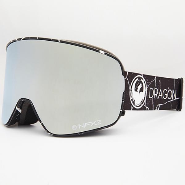 (17012)NFX2 JOSSIWELLSSIG MIRROR ION + CLEAR LENS
