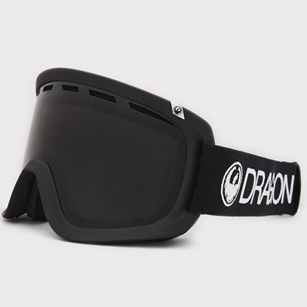 (17042)D1 OTG MURDERED / BLACK STRAP DARK SMOKE