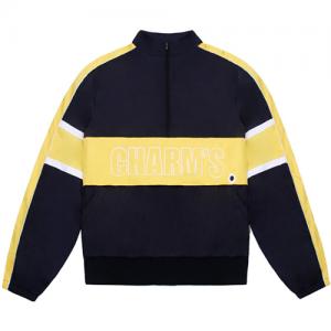 80S TRAINNING ANORAK-NV
