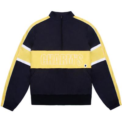 80S TRAINNING ANORAK-NV
