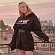 [NSTK] FANCY THE NASTY HOODIE OPS (BLK)
