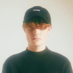 BASIC LOGO CAP-BK