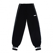 BLACK SWEATPANTS