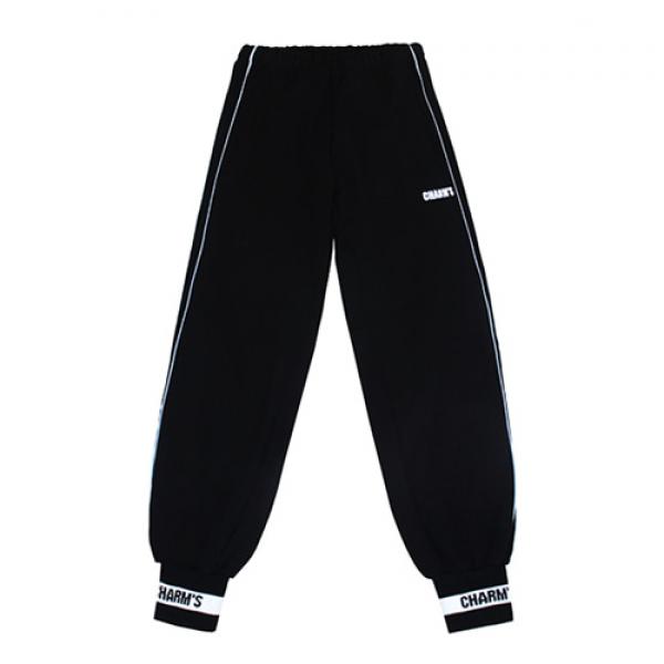 BLACK SWEATPANTS