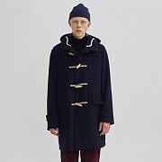 DUFFLE COAT GA [NAVY](GAVJ02)