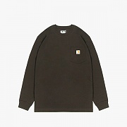 (K126) ũ  Ƽ DARK BROWN