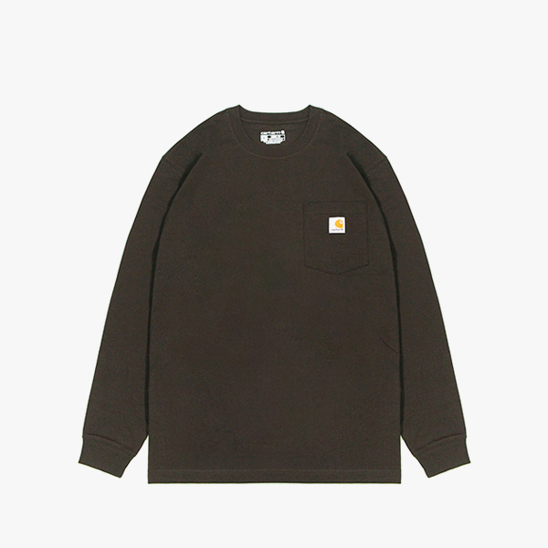 (K126) ũ  Ƽ DARK BROWN