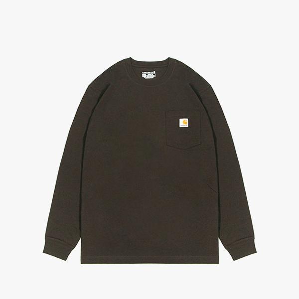 (K126) ũ  Ƽ DARK BROWN