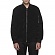 SHERPA BOMBER-BLK