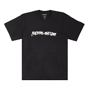 Censored Tee-Black
