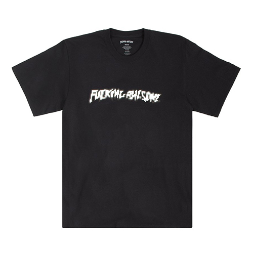 Censored Tee-Black