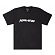 Censored Tee-Black