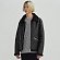 MUSTANG JACKET GA [BLACK](GAVL80)