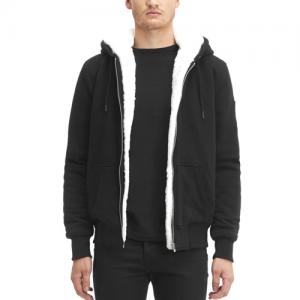 (국내배송) (MK8600MS_BKWT) 2018 남자 버니스웨터 HIS BUNNY SWEATER-BLACK