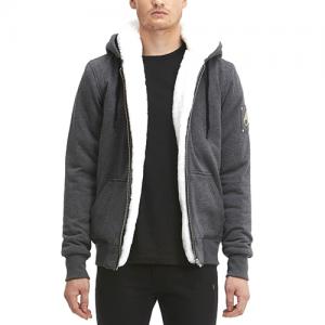 (국내배송) (MK2221MS_Charcoal) 남자 버니스웨터 HIS BUNNY SWEATER-CHARCOAL