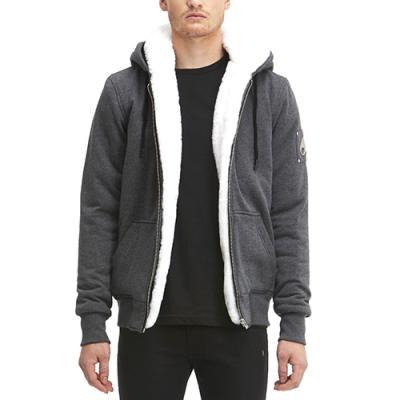 (국내배송) (MK2221MS_Charcoal) 남자 버니스웨터 HIS BUNNY SWEATER-CHARCOAL