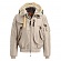 (PMJCKMA01_531)  MENS GOBI-IVORY