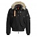 (PMJCKMA01_541)  MENS GOBI-BLACK